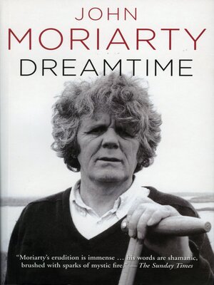 cover image of Dreamtime